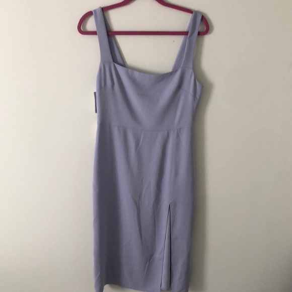 ARITZIA Babaton 90’s Slit Dress - Picture 3 of 6